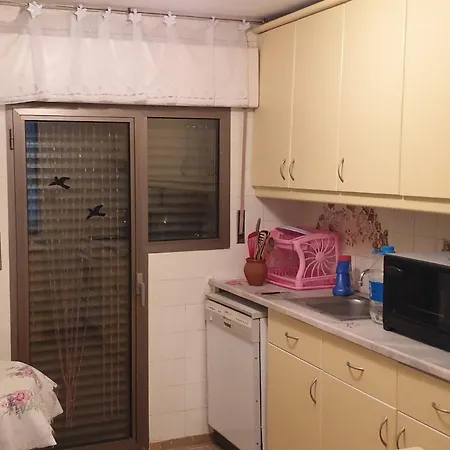 Villa Kadinlar Plaji Kusadası